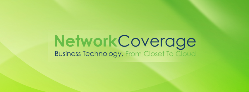 Network Coverage Business Technology